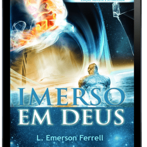 Imerso em Deus – Ebook