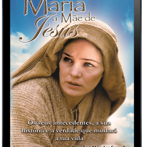 Maria, a mãe de Jesus-Ebook