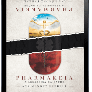 Pharmakeia, A Assassina da Saúde – Ebook