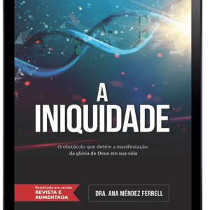 A Iniquidade – Ebook