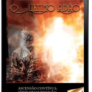 O último Adão – Ebook