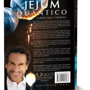 Jejum Quântico – Alimento para o pensamento