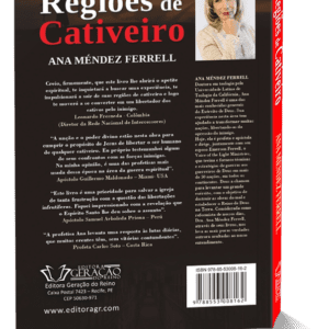 Regiões de Cativeiro