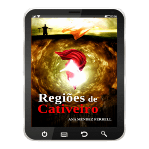 Regiões de Cativeiro – Ebook