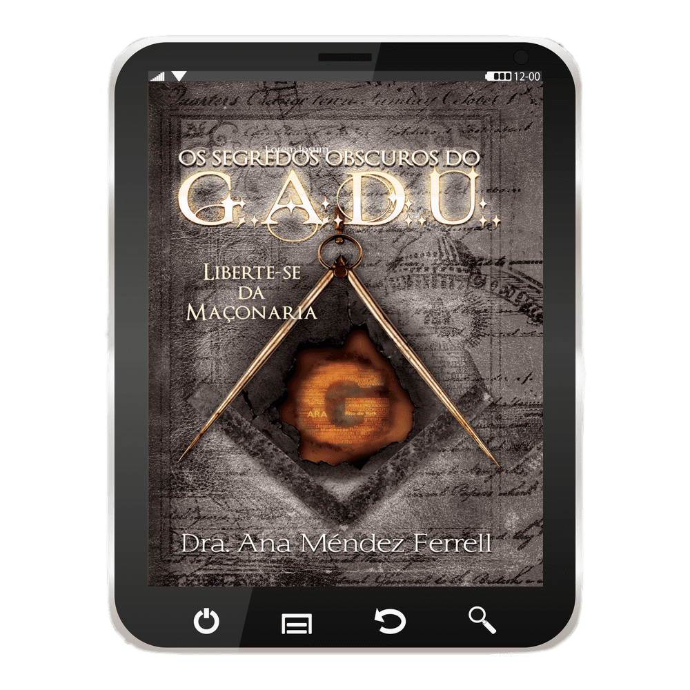 G A D U Ebook Loja Geração do Reino