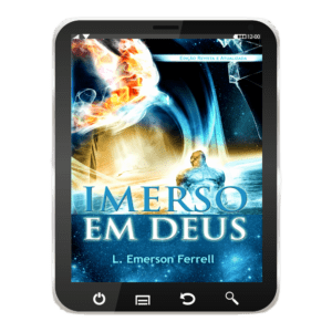 Imerso em Deus – Ebook