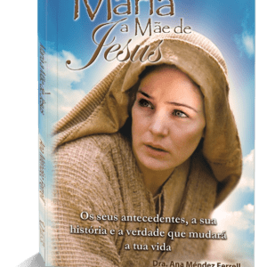 Maria, a mãe de Jesus