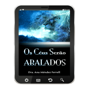 Ebook-Os Céus serão Abalados