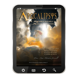 Ebook-Apocalipsis, a revelação de Jesus Cristo