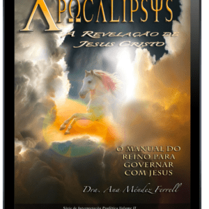 Ebook-Apocalipsis, a revelação de Jesus Cristo