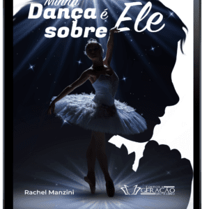 Ebook-Minha dança é sobre Ele